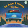 The Night I Followed the Dog - Paperback