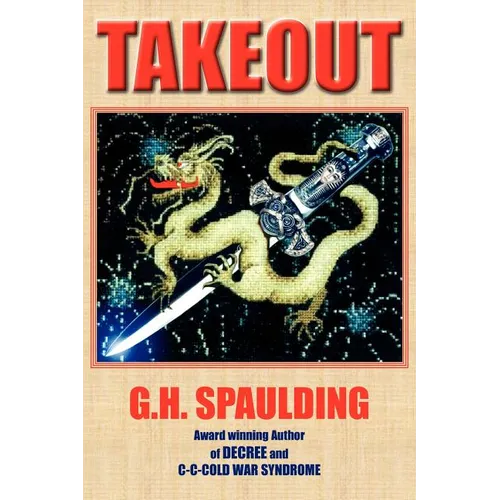 Takeout - Paperback