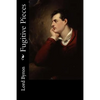 Fugitive Pieces - Paperback