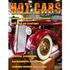 HOT CARS No. 30: The Nation's Hottest Car Magazine - Paperback