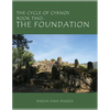 The Cycle of Cyrnos Book two: The Foundation - Paperback
