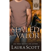 Sealed with Valor - Paperback