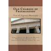 Old Charges of Freemasonry: From the Original Manuscripts - Paperback