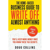 The Home-Based Business Guide to Write Off Almost Anything - Paperback