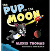 The Pup on the Moon - Hardcover