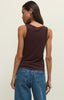 Select Tank | Chocolate Cherry