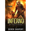 Inferno: A Post-Apocalyptic Survival Thriller (Book 2 in the Ballistic Mech Series) - Paperback