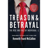 Treason & Betrayal: The Rise and Fall of Individual - 1 - Paperback