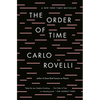 The Order of Time - Paperback