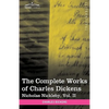 The Complete Works of Charles Dickens (in 30 Volumes, Illustrated): Nicholas Nickleby, Vol. II - Hardcover