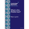 What is the Middle East? - Paperback