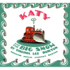 Katy and the Big Snow - Paperback