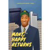 Many Happy Returns - Paperback