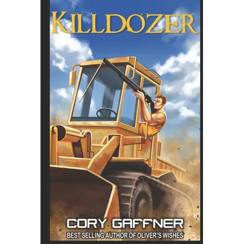 Killdozer - Paperback