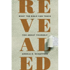 Revealed: What the Bible Can Teach You About Yourself - Paperback
