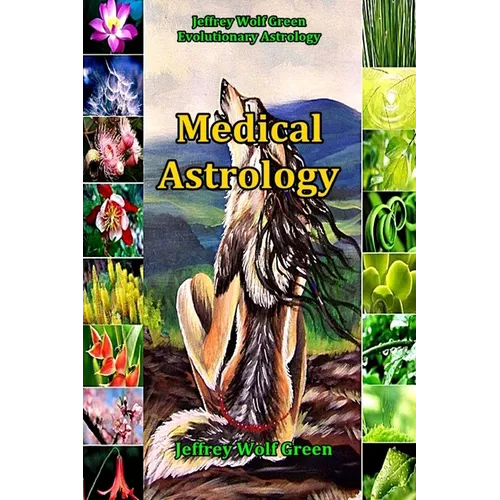 Medical Astrology - Paperback