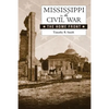 Mississippi in the Civil War: The Home Front - Paperback