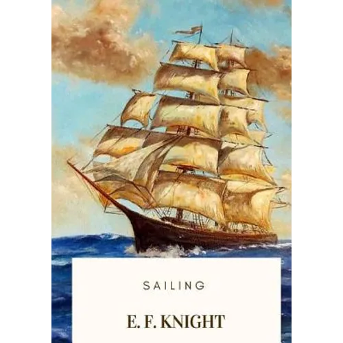 Sailing - Paperback
