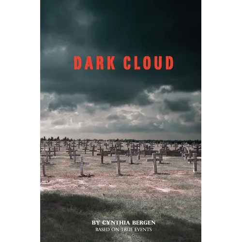 Dark Cloud - Paperback
