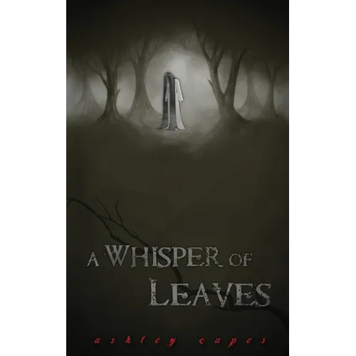 A Whisper of Leaves - Paperback
