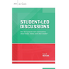 Student-Led Discussions: How Do I Promote Rich Conversations about Books, Videos, and Other Media? - Paperback