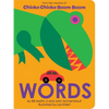 Words - Board Book