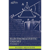 Electromagnetic Theory, Vol. I - Hardcover