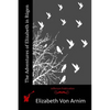 The Adventures of Elizabeth in Rügen - Paperback