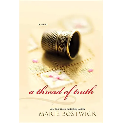 A Thread of Truth - Paperback