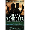 Don's Vendetta - Paperback