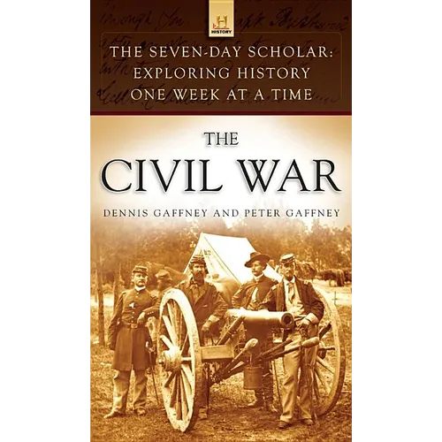 The Civil War - Hardcover