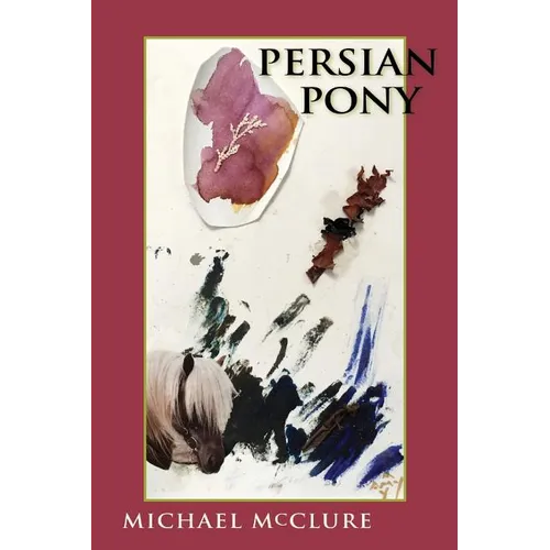 Persian Pony - Paperback