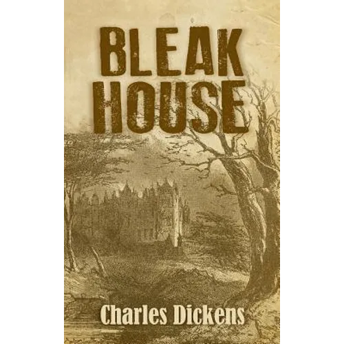 Bleak House - Hardcover