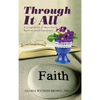 Through It All: A Compilation of Short Stories Based on Lived Experiences - Hardcover