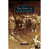 Pomo of Lake County - Hardcover