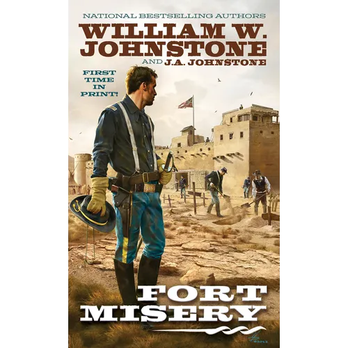 Fort Misery - Mass Market Paperbound