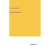 Poems by Speranza - Hardcover