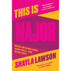 This Is Major: Notes on Diana Ross, Dark Girls, and Being Dope - Paperback