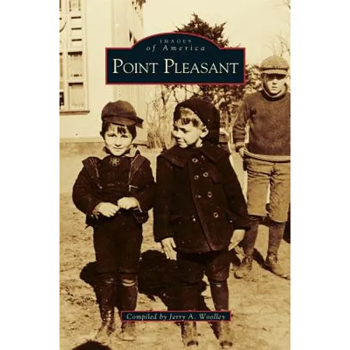 Point Pleasant - Hardcover