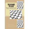 The 99 Names of Allah: Solution To All Your Problems - Paperback