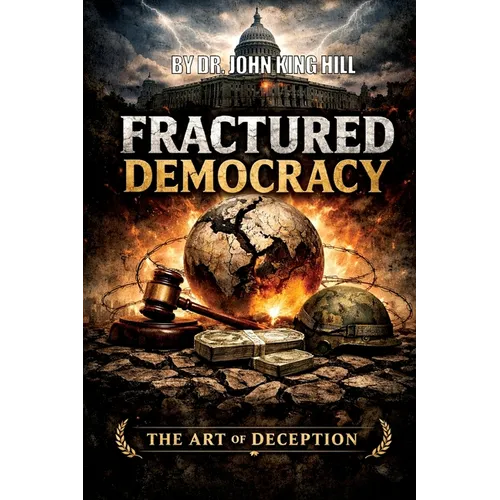 Fractured Democracy - Paperback