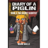 Diary of a Piglin Book 4: The Secret Scientist - Paperback