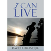 I Can Live - Paperback