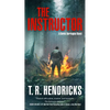 The Instructor: A Derek Harrington Novel - Mass Market Paperbound