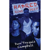 Hatred Runs Deep - Paperback