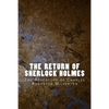 The Return of Sherlock Holmes: The Adventure of Charles Augustus Milverton - Paperback