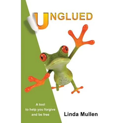 Unglued - Paperback