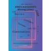 KING'S And QUEEN'S Winning Lottery: Jan-Mar 2023 - Paperback