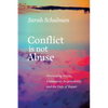 Conflict Is Not Abuse: Overstating Harm, Community Responsibility, and the Duty of Repair - Paperback