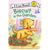 Biscuit in the Garden: A Springtime Book for Kids - Hardcover